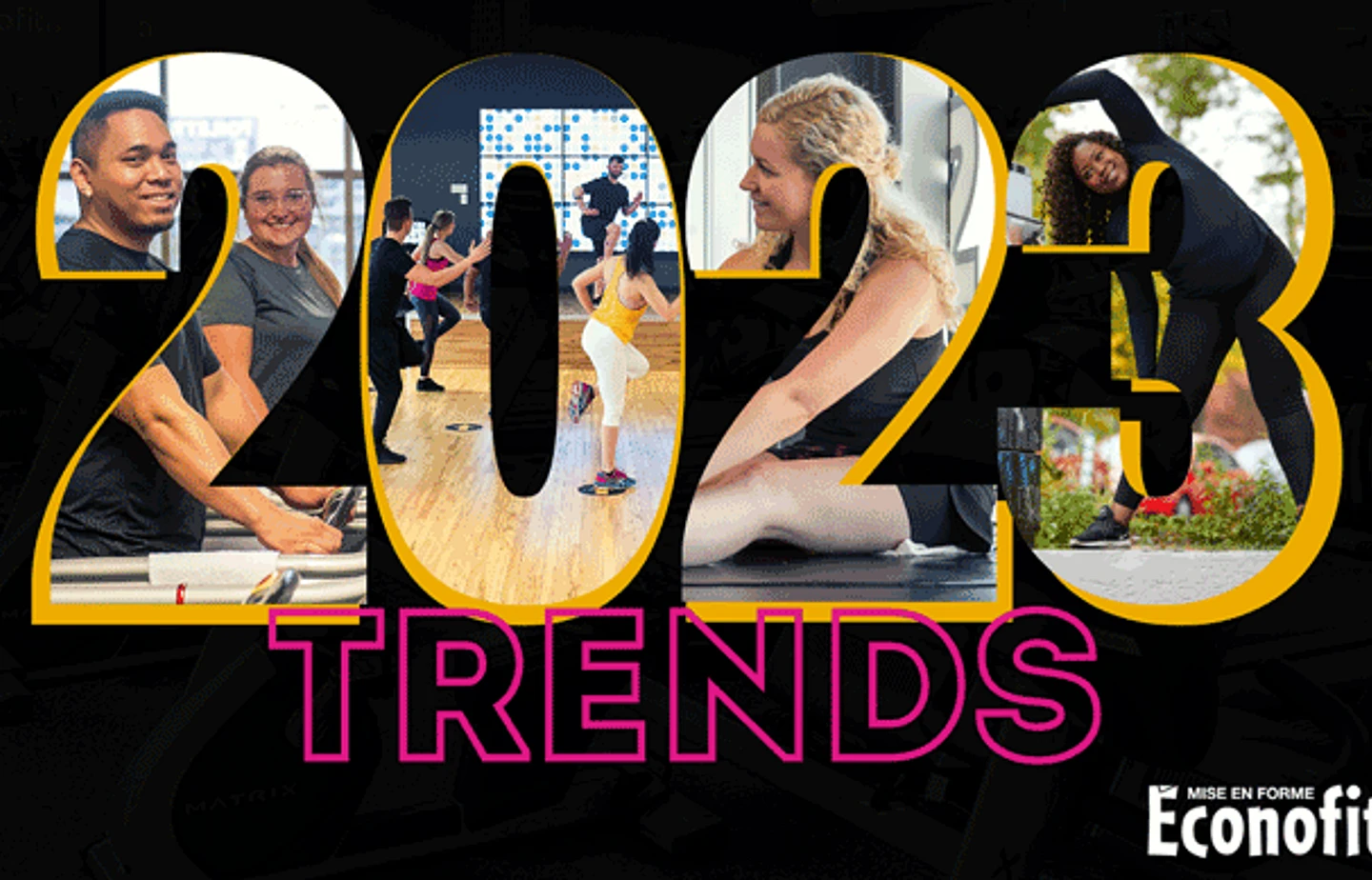 5 TENDANCES EN ENTRAINEMENT A ADOPTER EN 2023