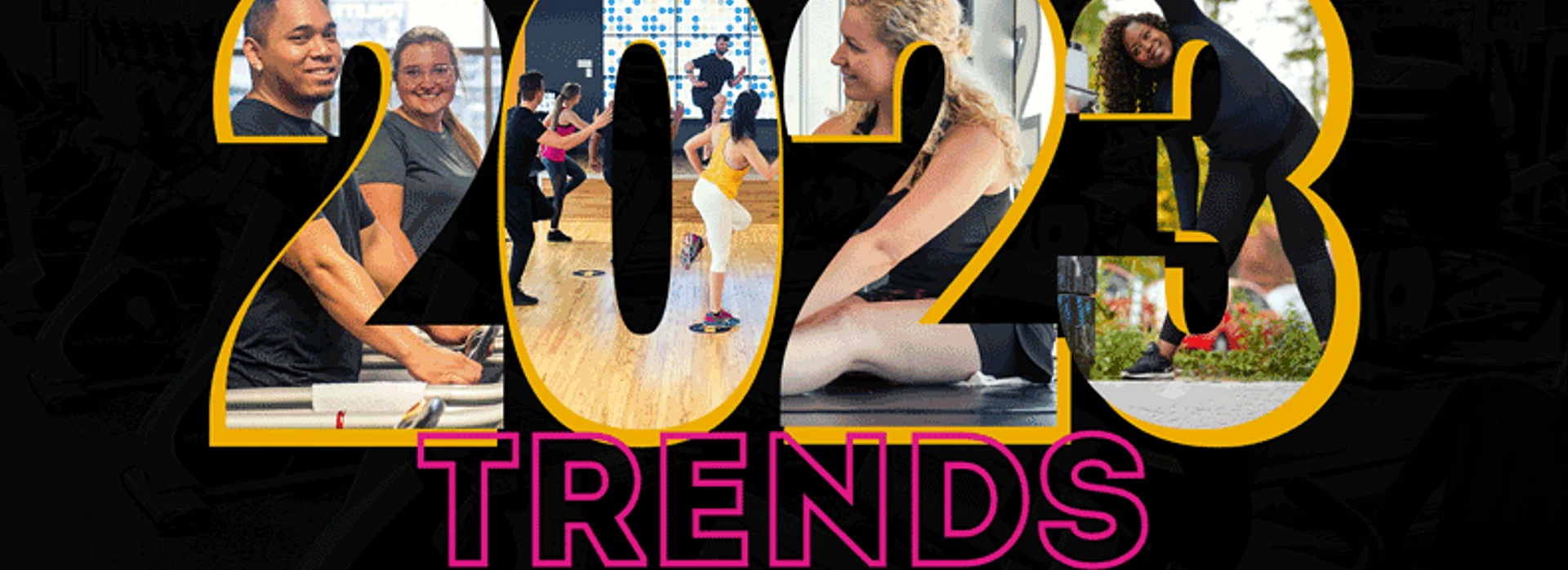 5 TENDANCES EN ENTRAINEMENT A ADOPTER EN 2023