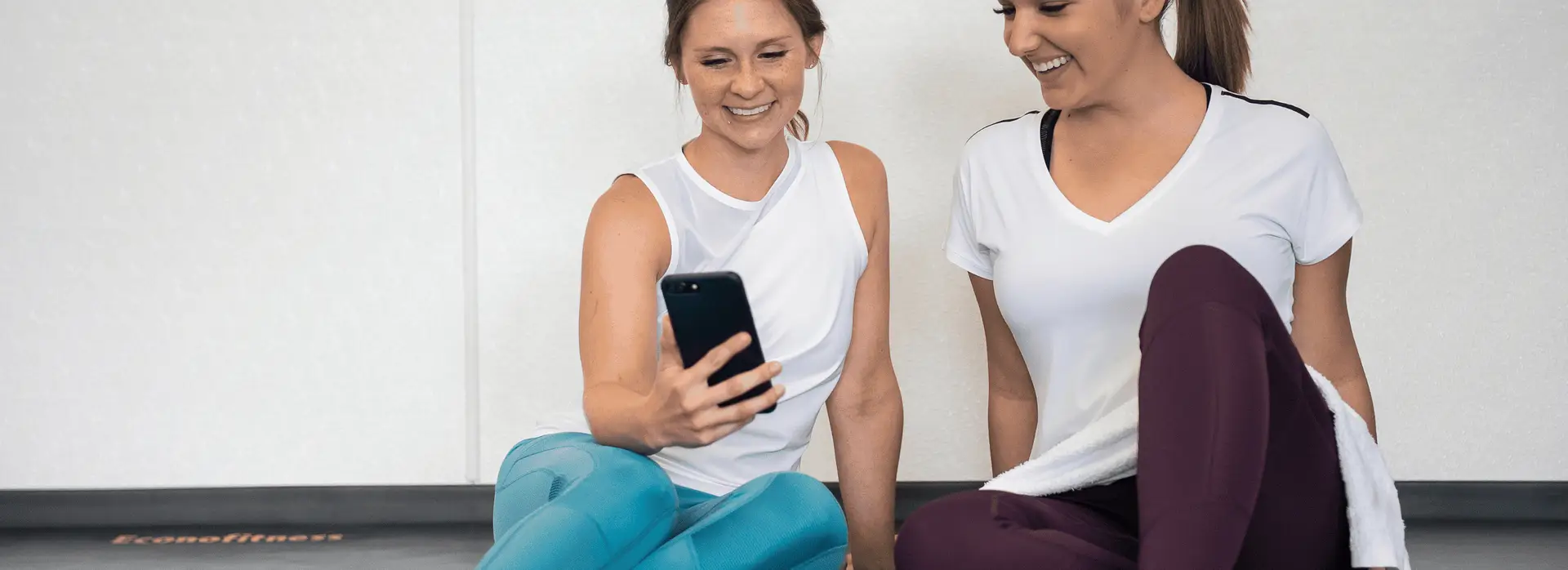 5 raisons dadopter les entrainements au gym de notre chaine youtube