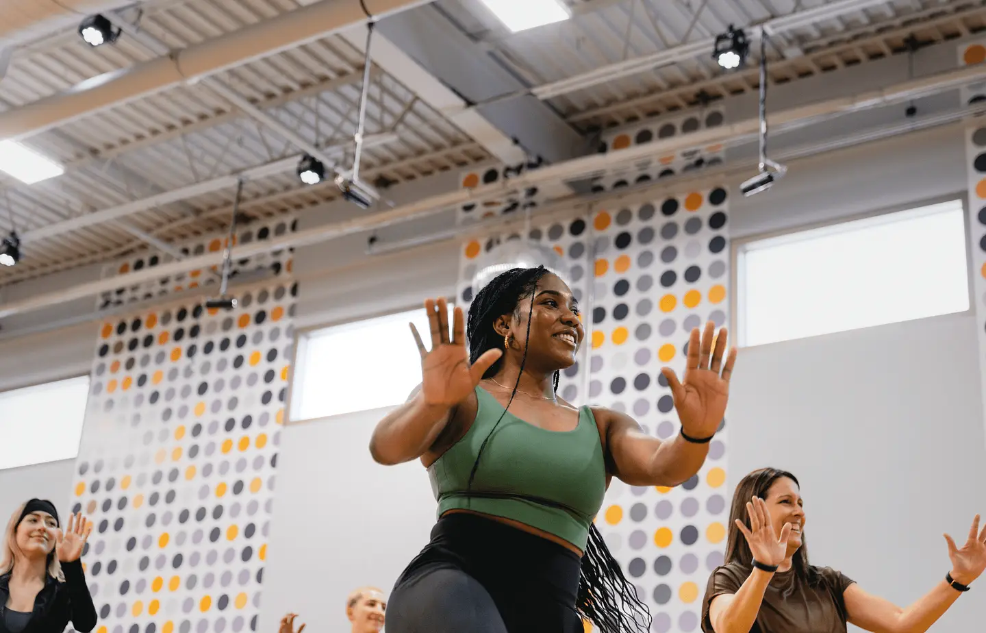 5 tendances en entrainement a adopter en 2026