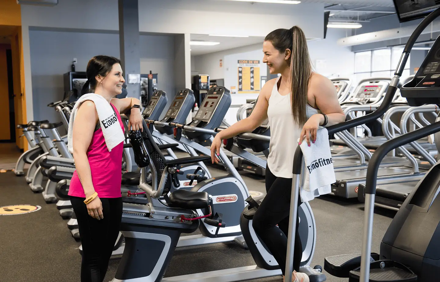 10 mythes et realites a propos de lentrainement