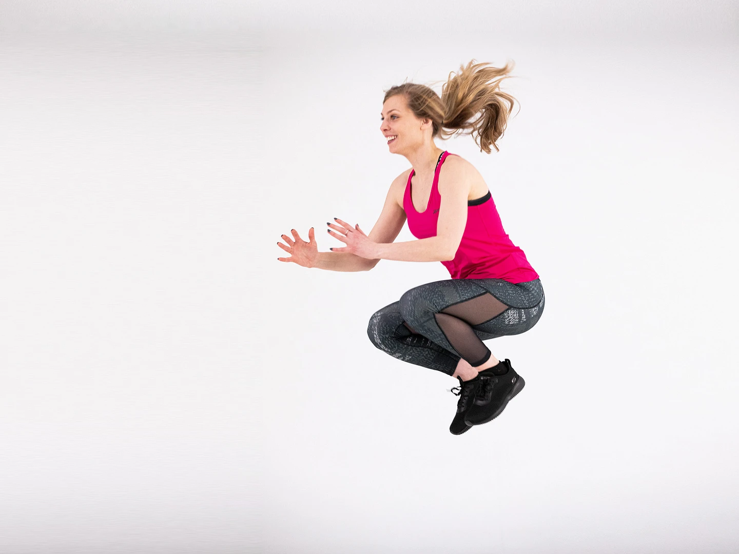 Athletik