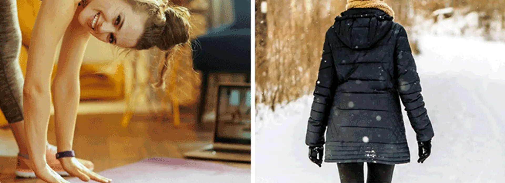 5 FACONS SIMPLES DE RESTER ACTIF A LA MAISON