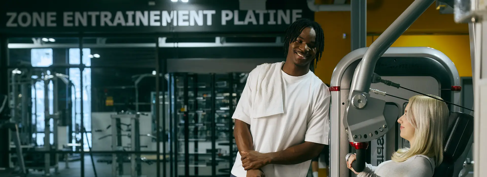 5 exercices a faire a 2 au gym MAJ header 2026