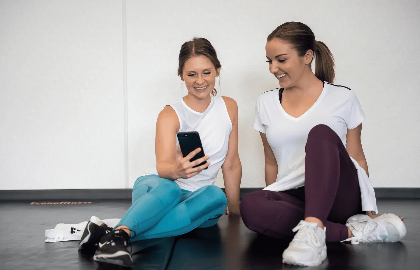 5 raisons dadopter les entrainements au gym de notre chaine youtube