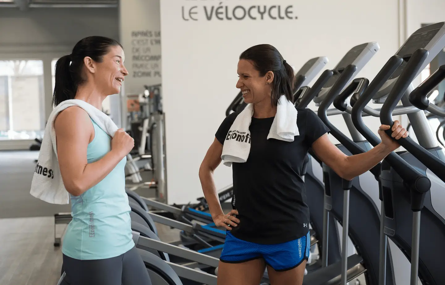 Comment trouver le temps de sentrainer