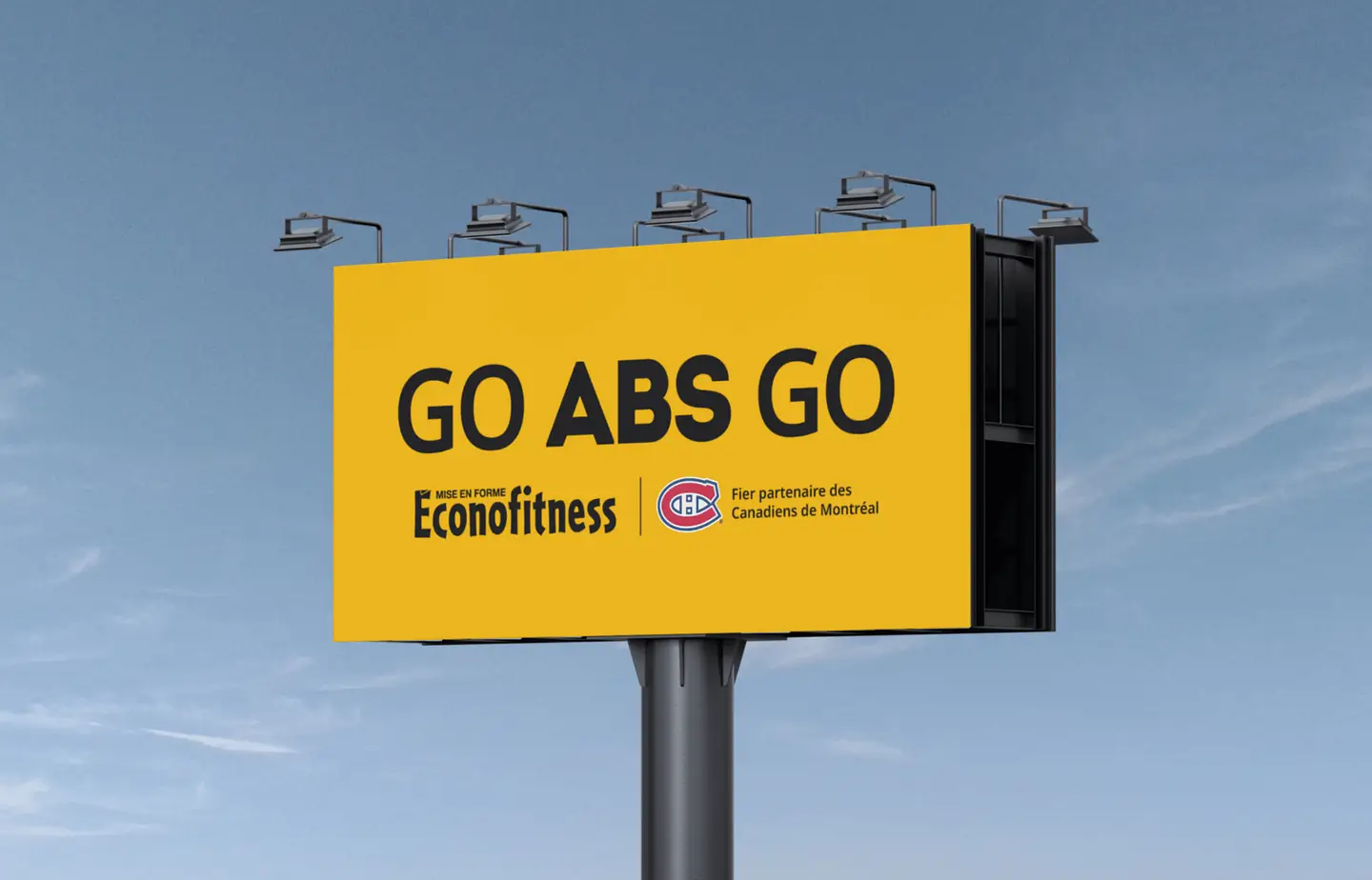 Go Abs Go Quand lhumour devient le meilleur coach dentrainement