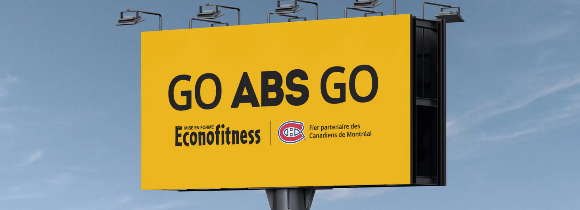 Go Abs Go Quand lhumour devient le meilleur coach dentrainement