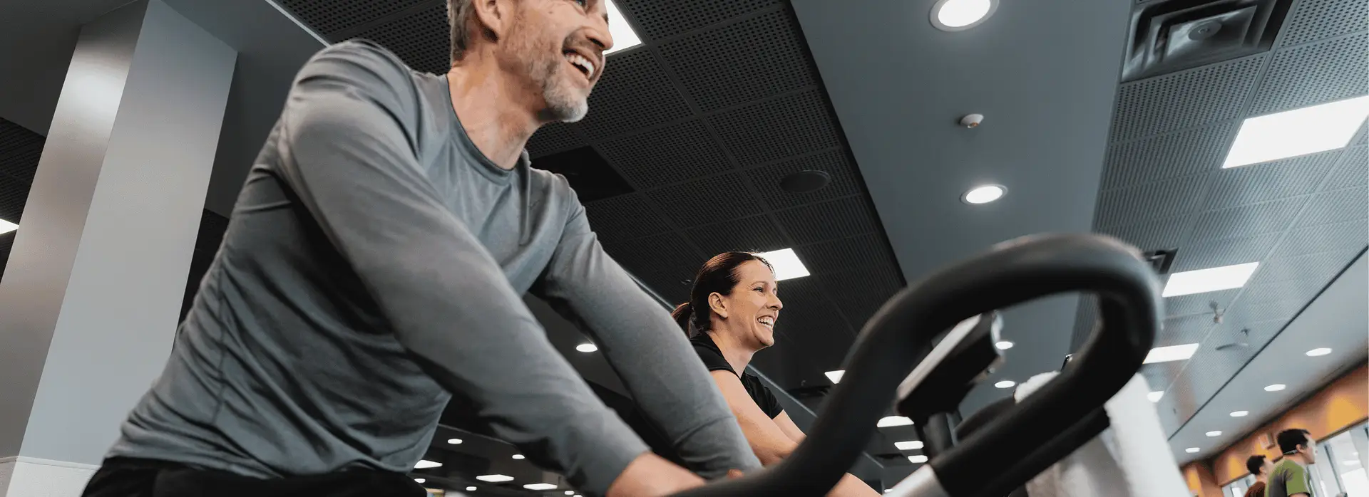 8 exercices cardio faciles a faire au gym