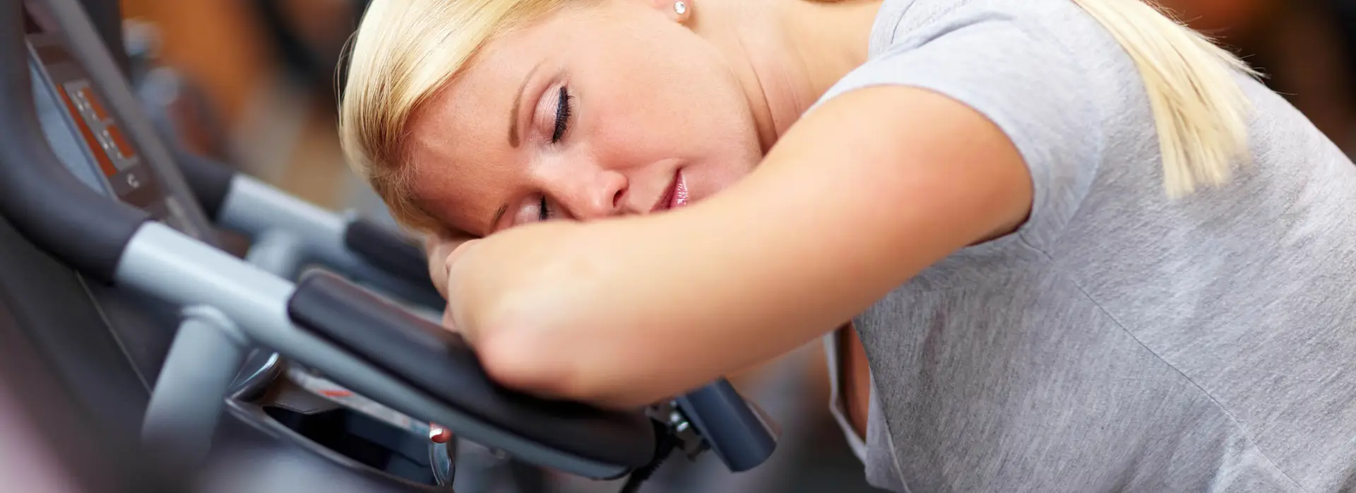 LE SOMMEIL ET L ENTRAINEMENT