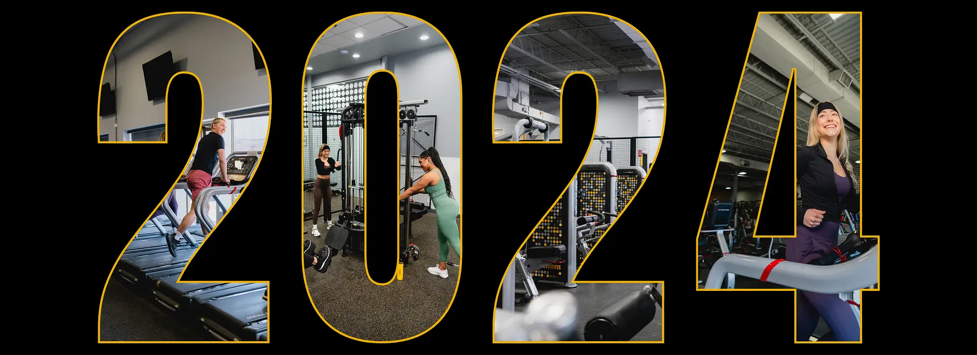 Les 5 tendances en entrainement pour 2024