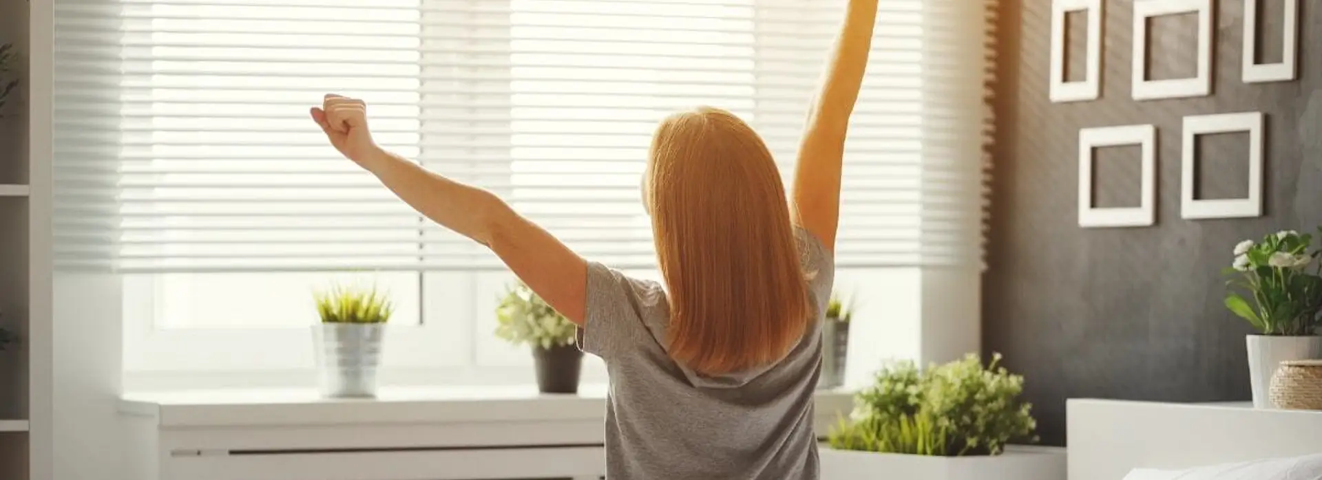 ROUTINE MATINALE POUR UNE JOURNEE SAINE ET EQUILIBREE