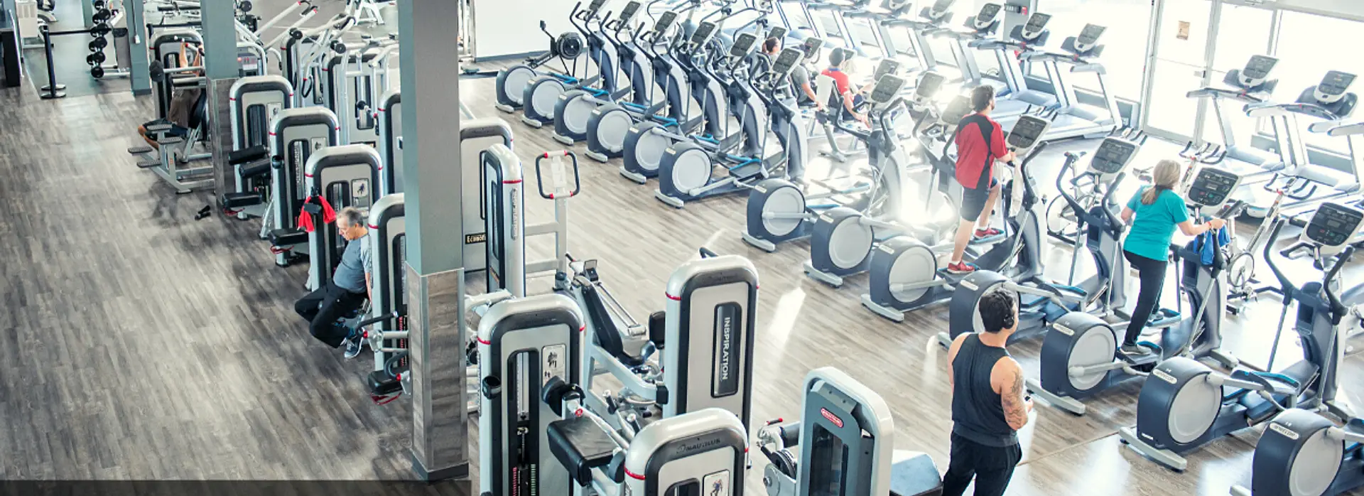 RETOUR AU GYM 5 TRUCS POUR REPARTIR DU BON PIED