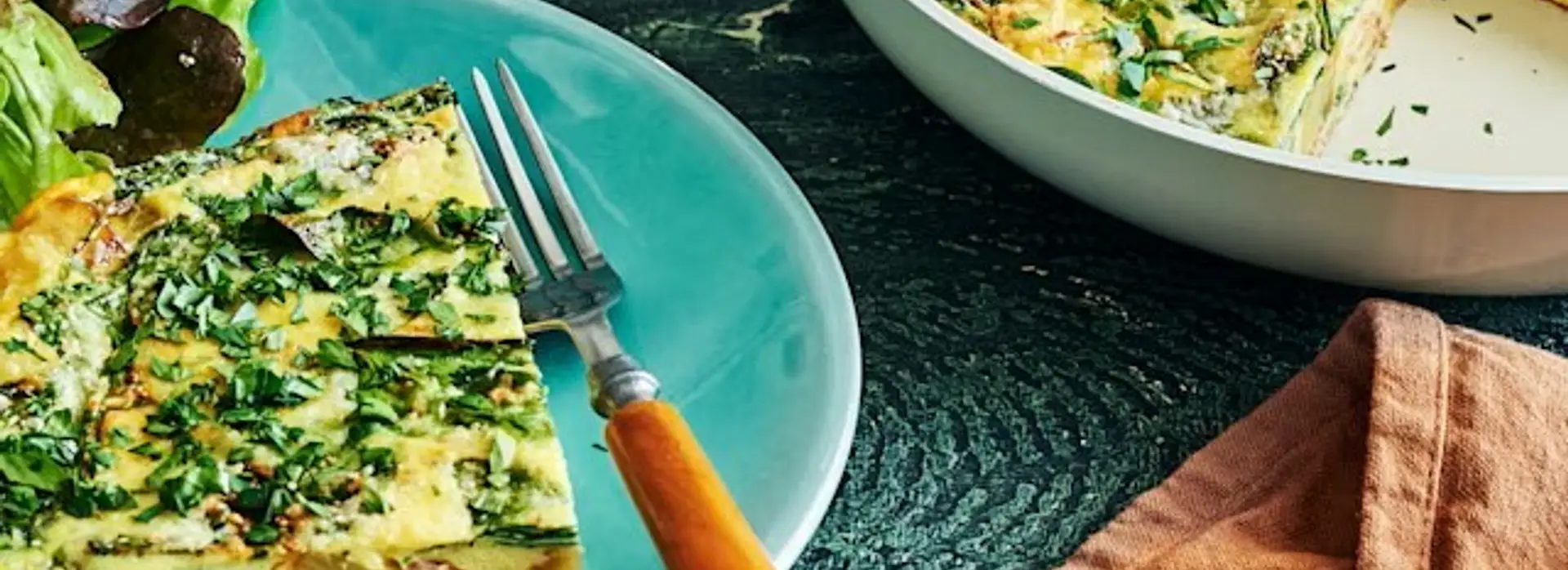 IGA Voila Frittata touski CREDIT Jean Michel Poirier