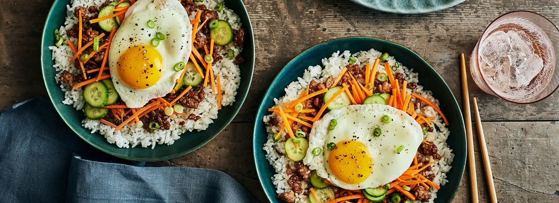 IGA Voila Riz au porc a la coreenne CREDIT Jean Michel Poirier Copie