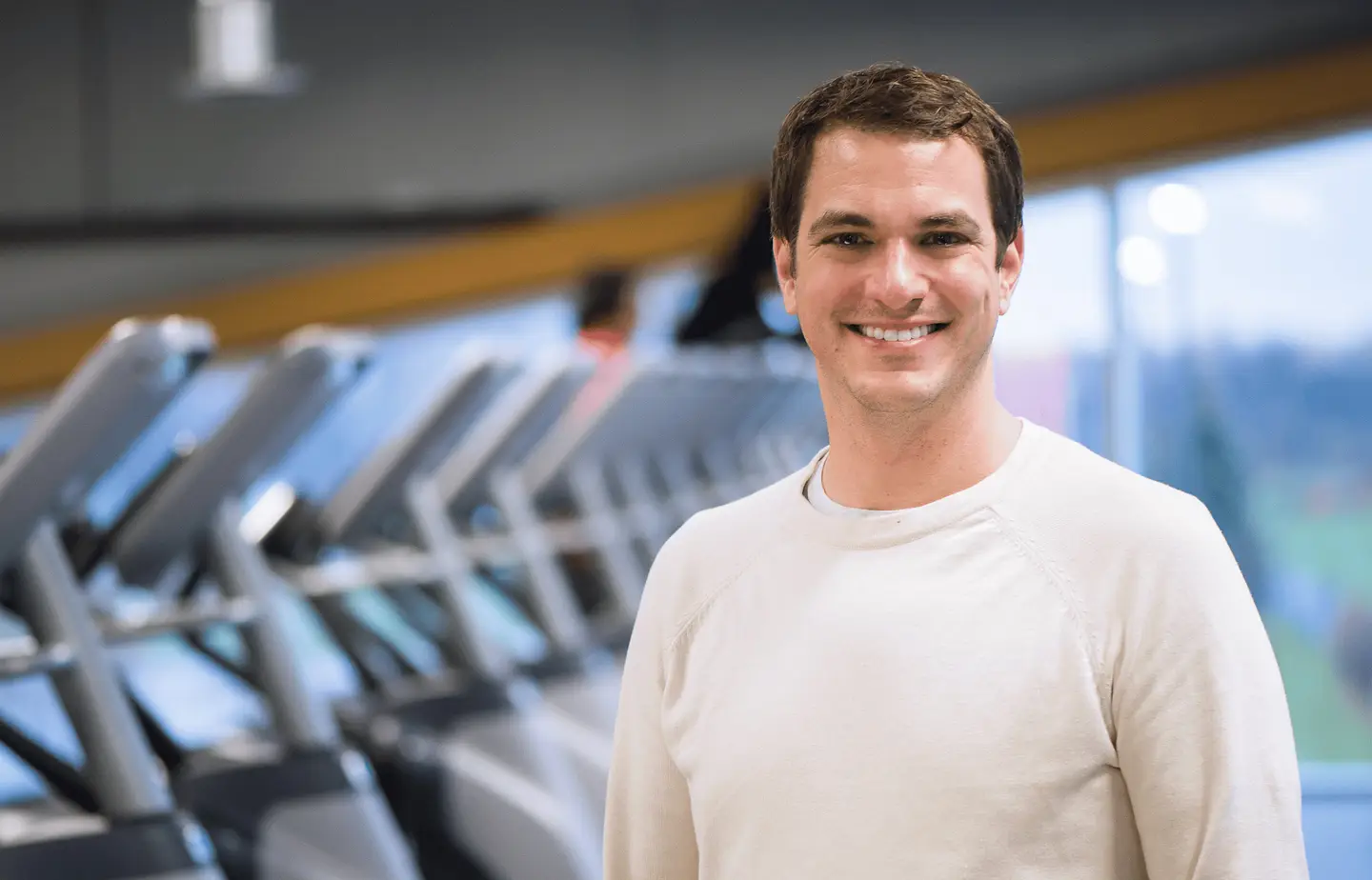 Renaud Beaudry devient president d Econofitness