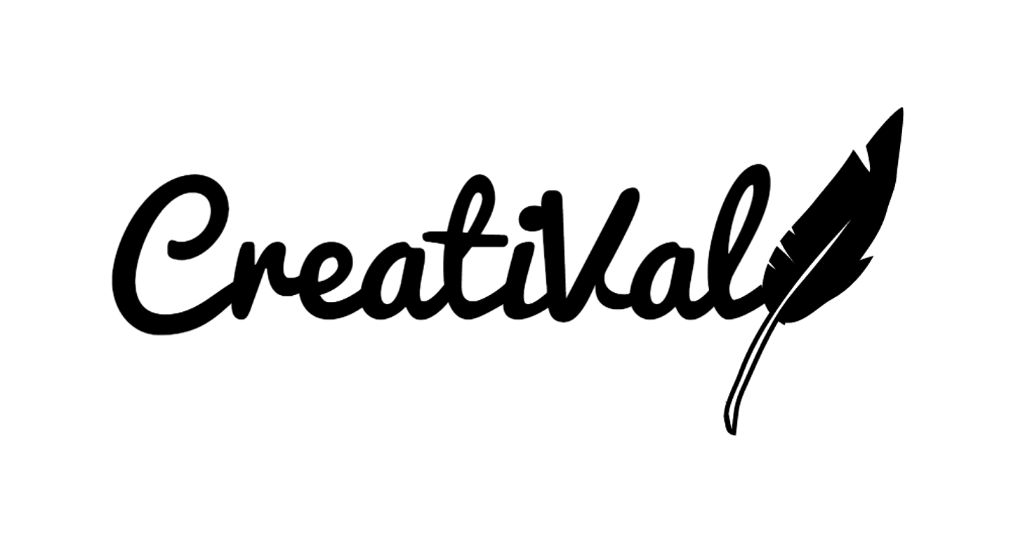 Creati Val logo 5