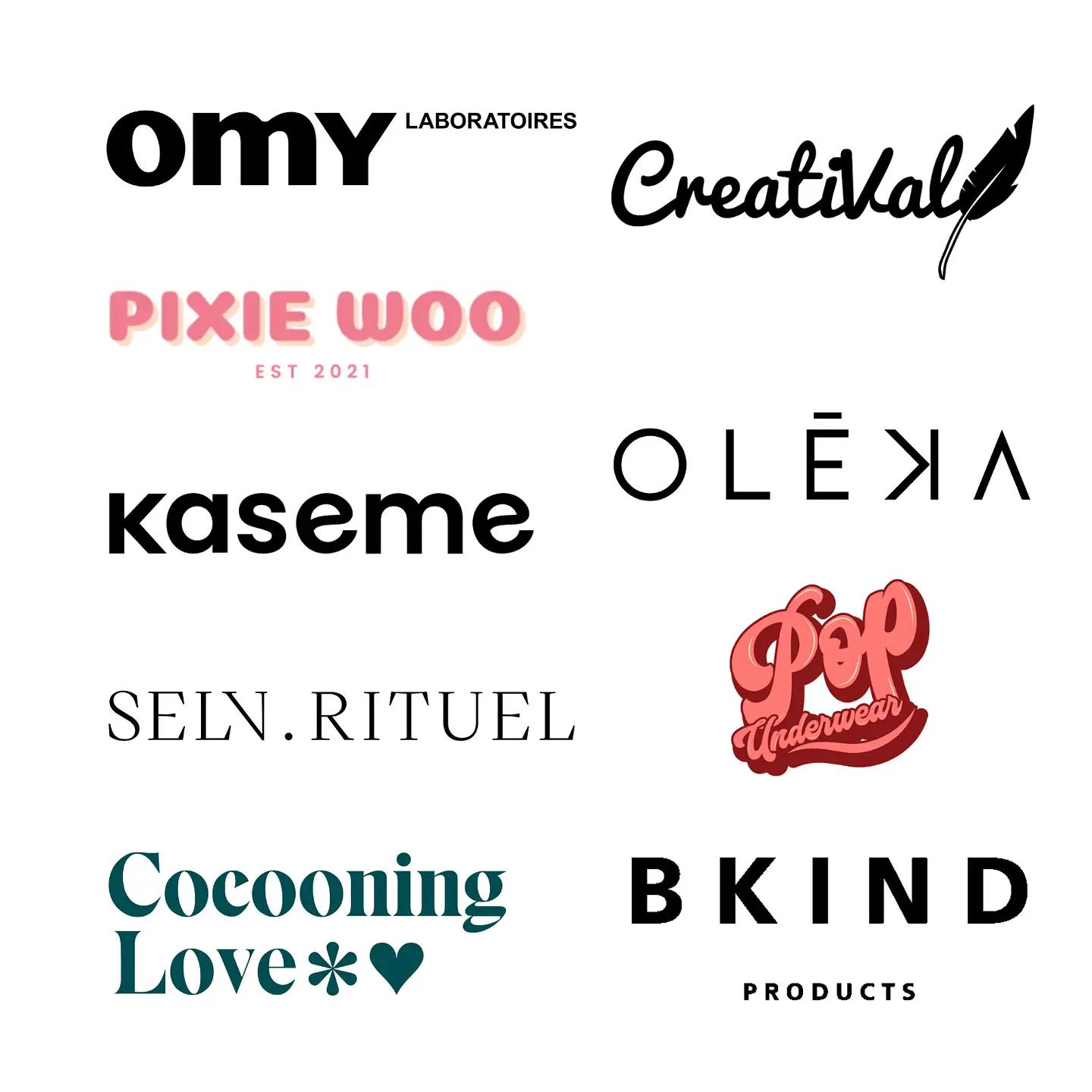 Des avantages de nos partenaires