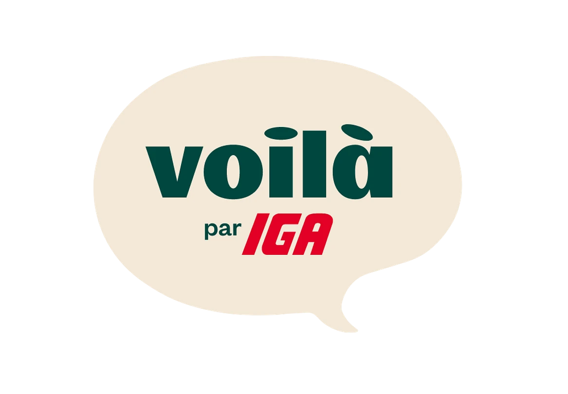 Ecofitness IGA Logo