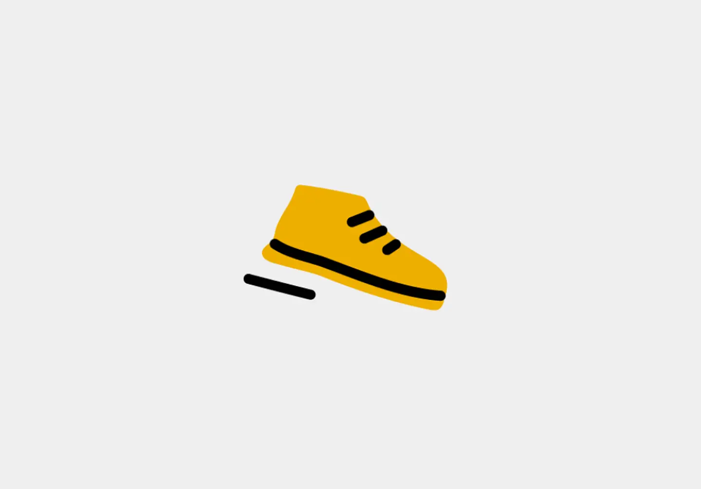 6 Icone soulier