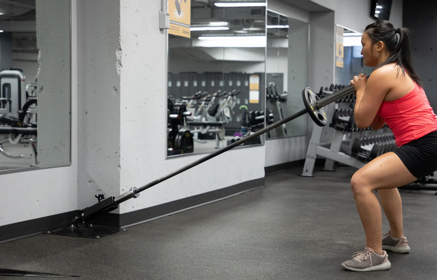 Blogue COMMENT UTILISER LE LANDMINE AU GYM v2