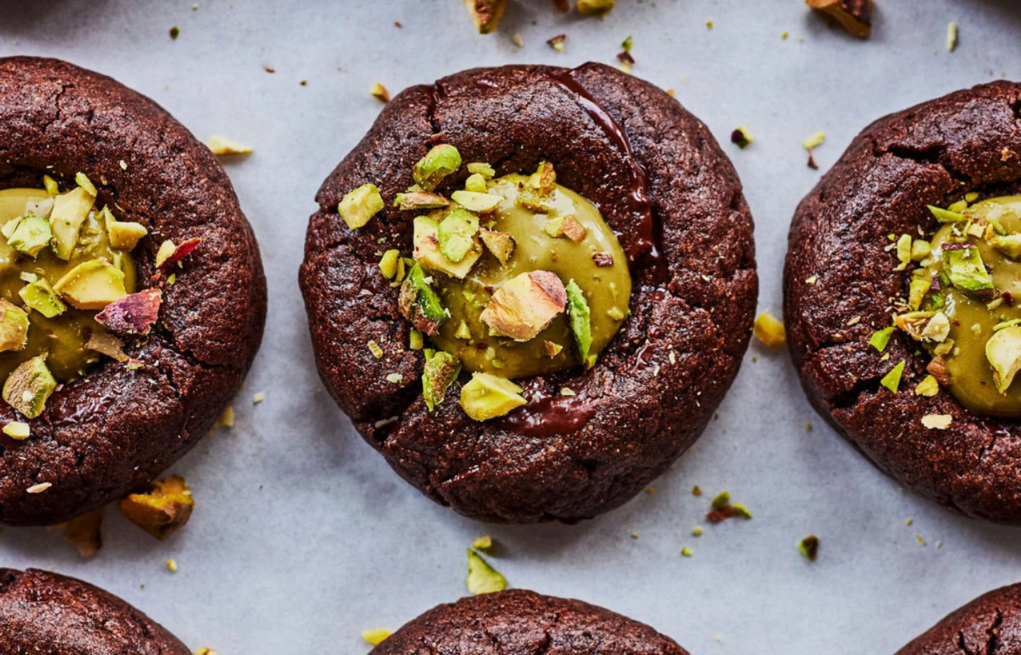 Choco Pistachio Cookies 1280x1280