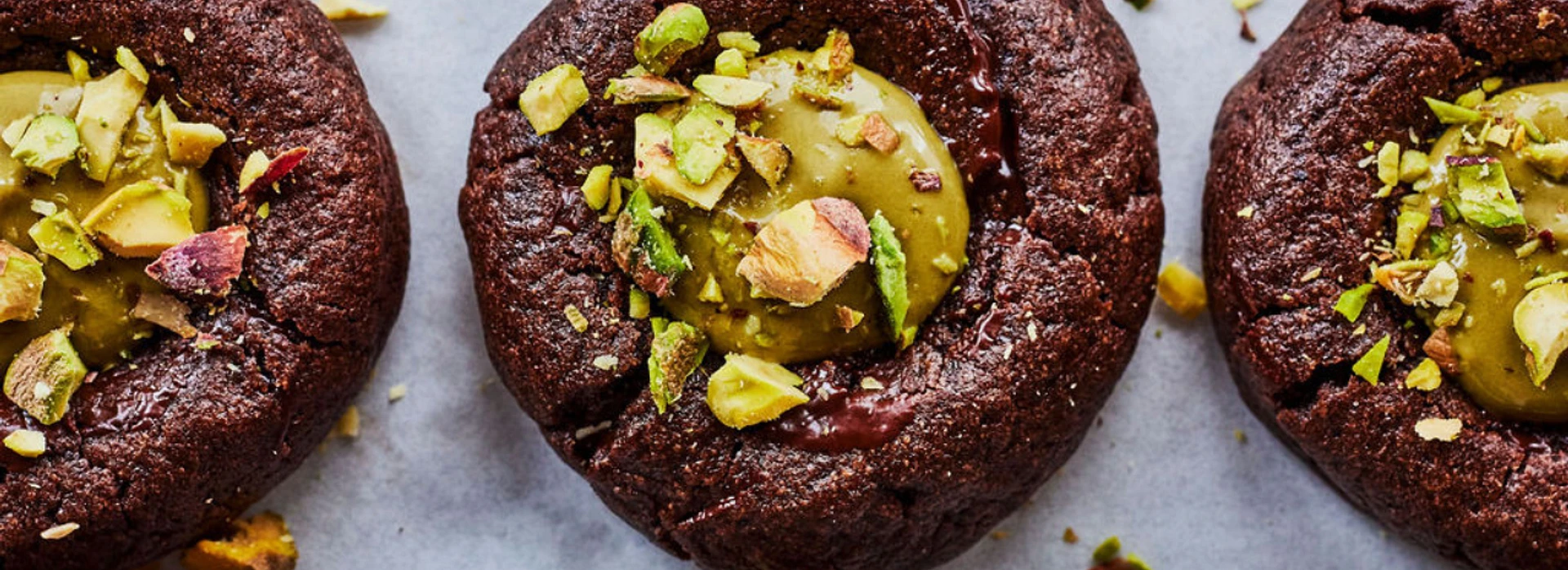 Choco Pistachio Cookies 1280x1280