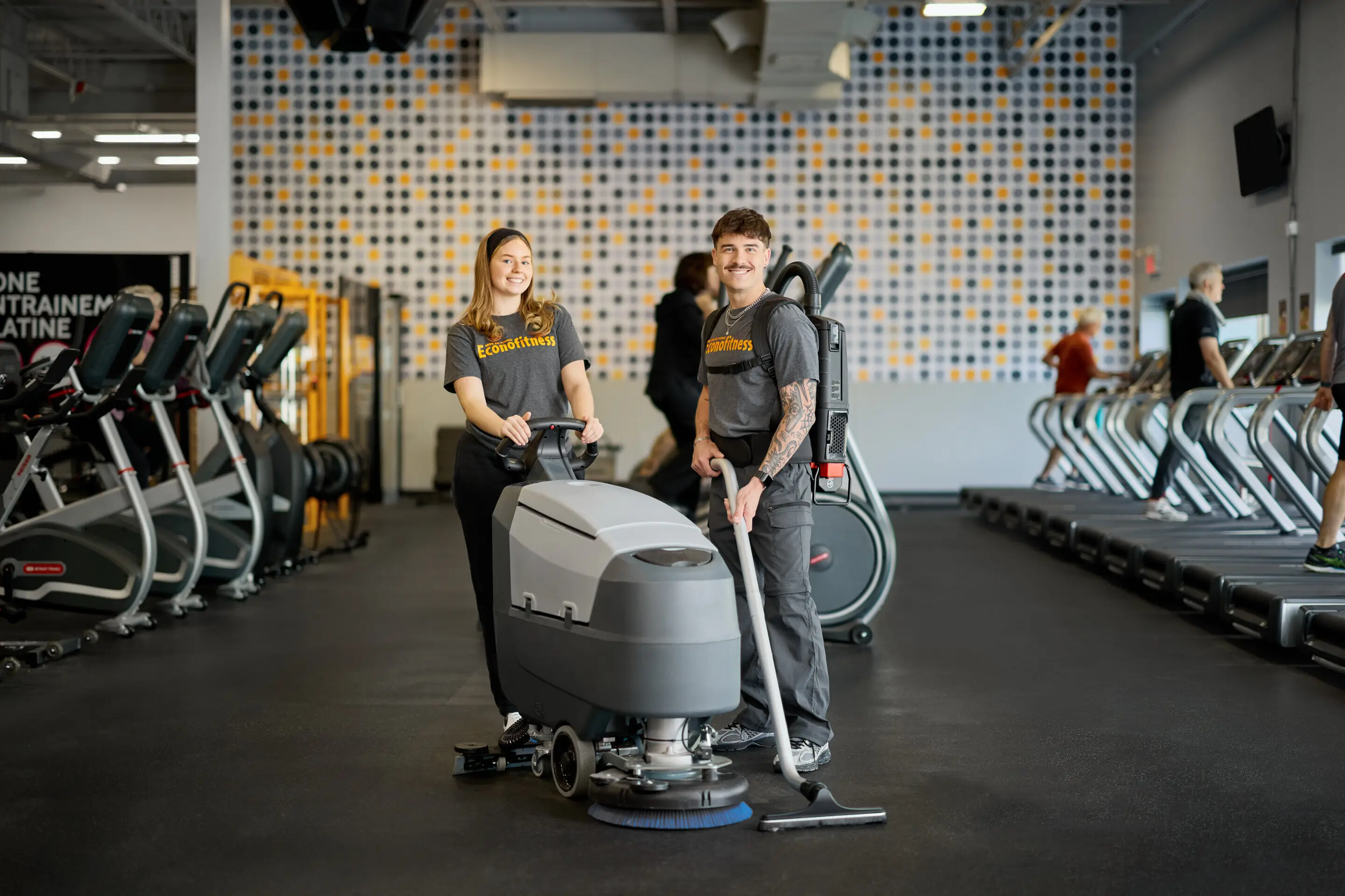 Econofitness LR 03