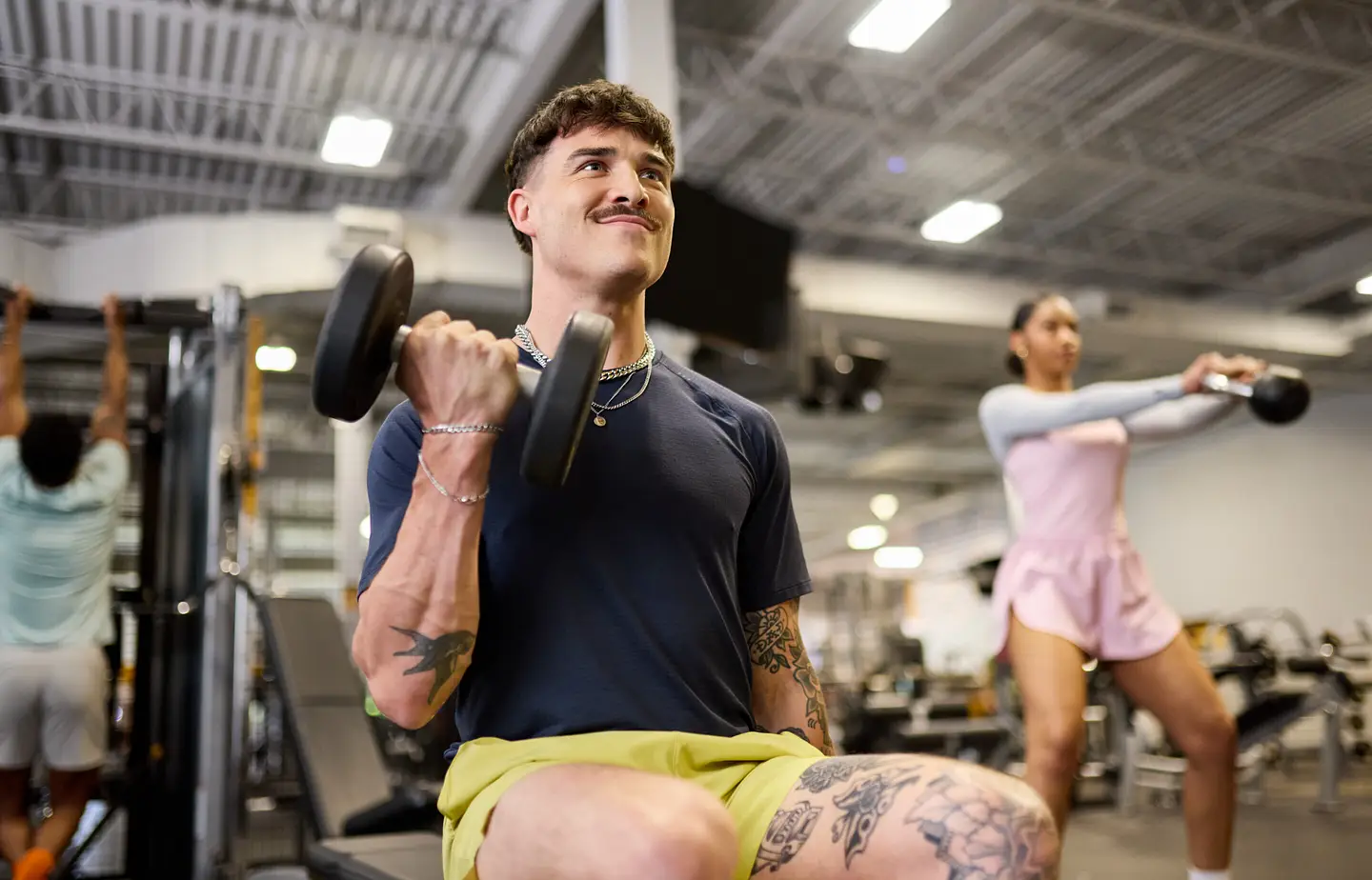 Econofitness LR 20