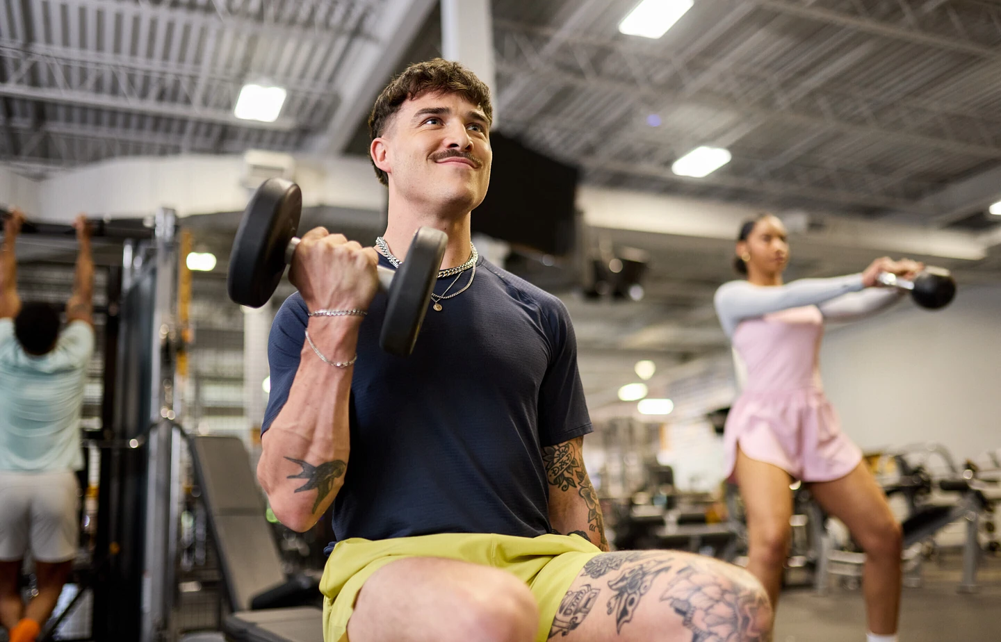 Econofitness LR 20
