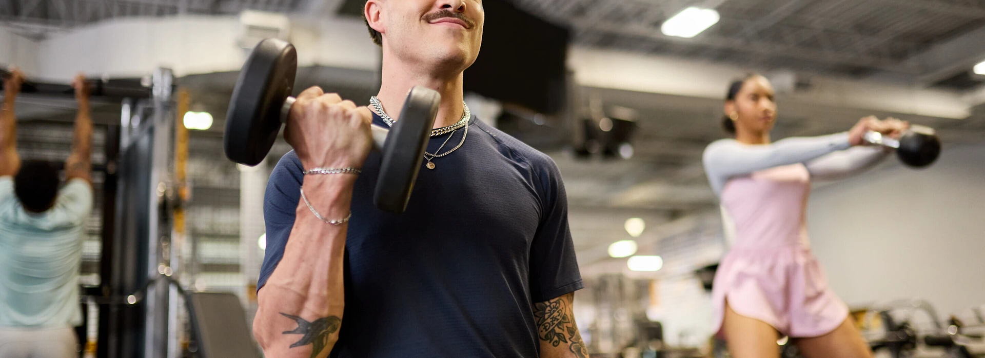 Econofitness LR 20