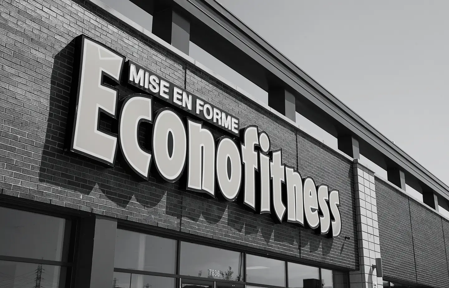 Econofitness en pleine expension 1 an apres la reouverture des gyms