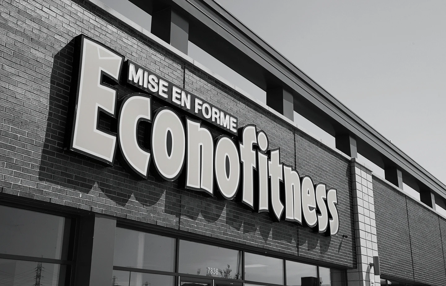 Econofitness en pleine expension 1 an apres la reouverture des gyms