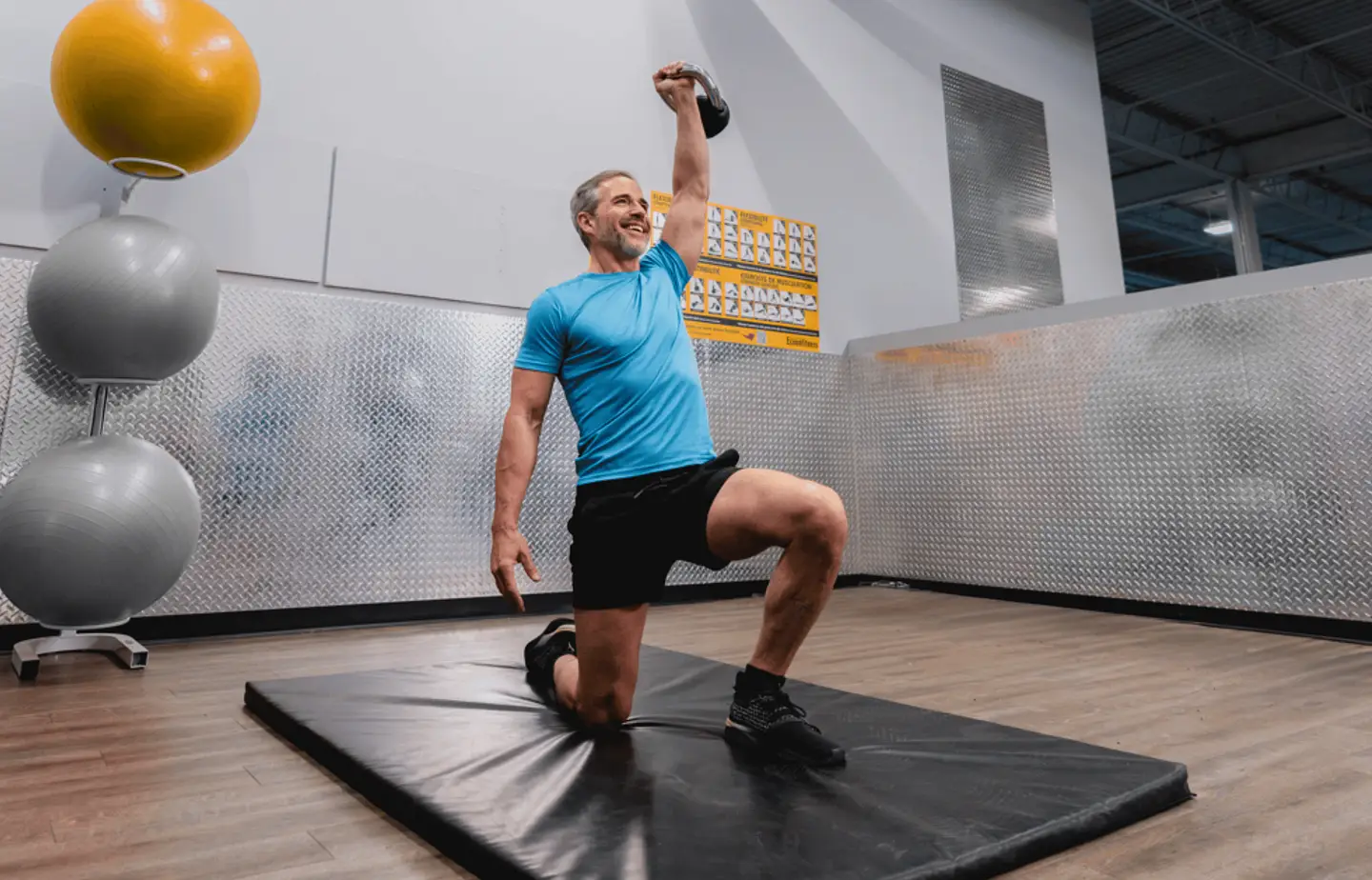 Entrainement complet en 20 minutes pour debuter le HIIT