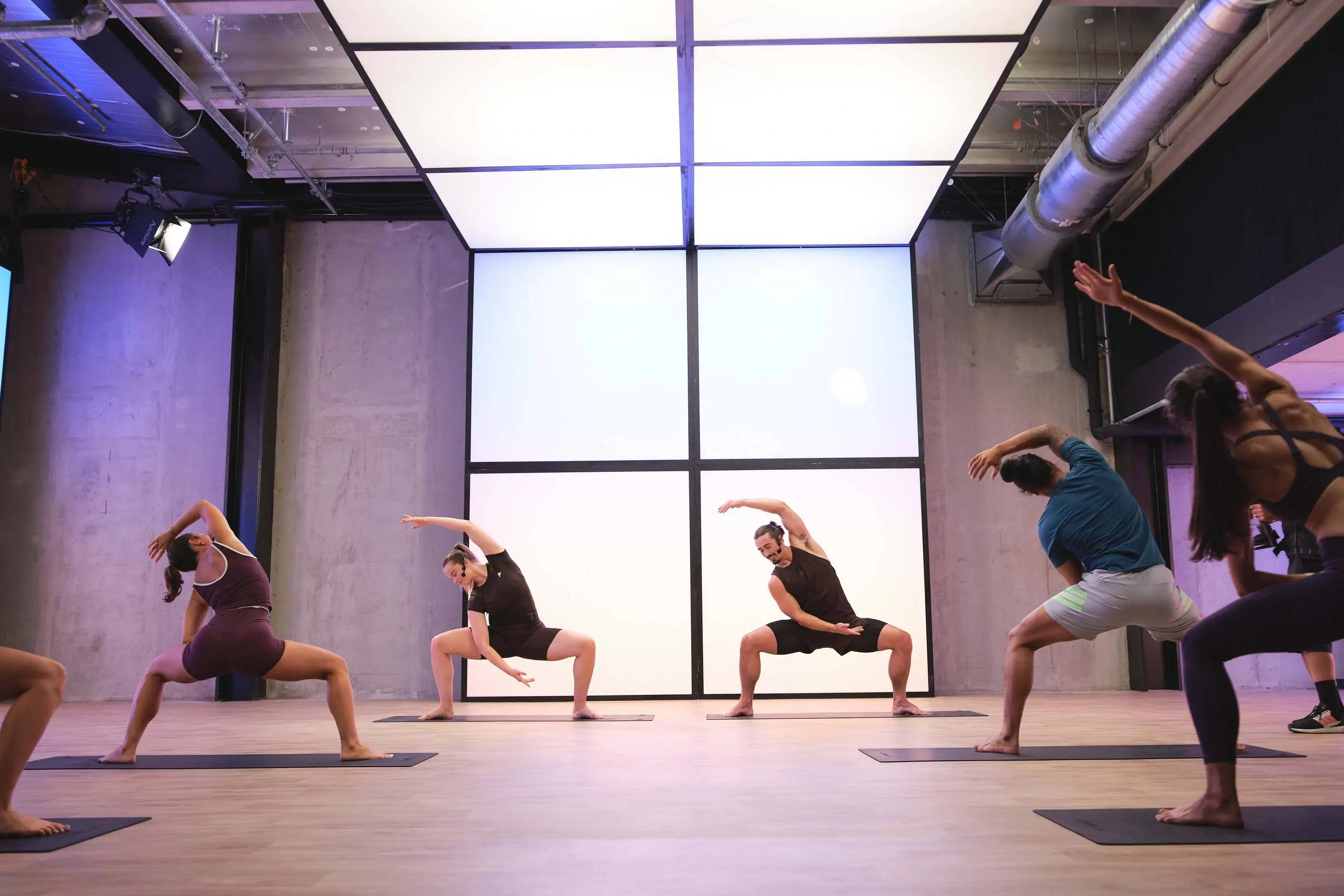 NEW PROGRAM RELEASE LES MILLS YOGA BREATH 04 MASTERCLASS IMAGE 05