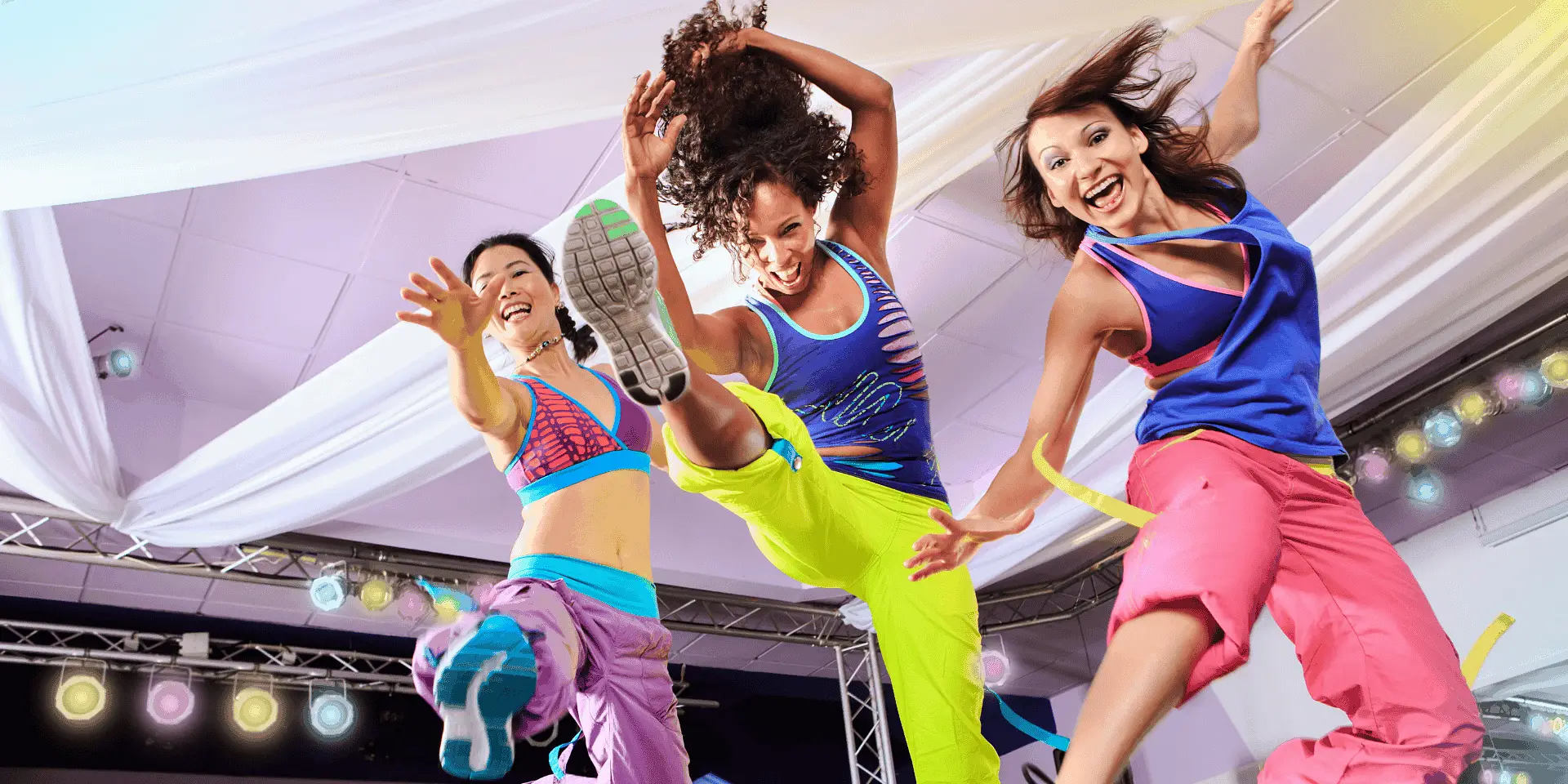 ZUMBA 2