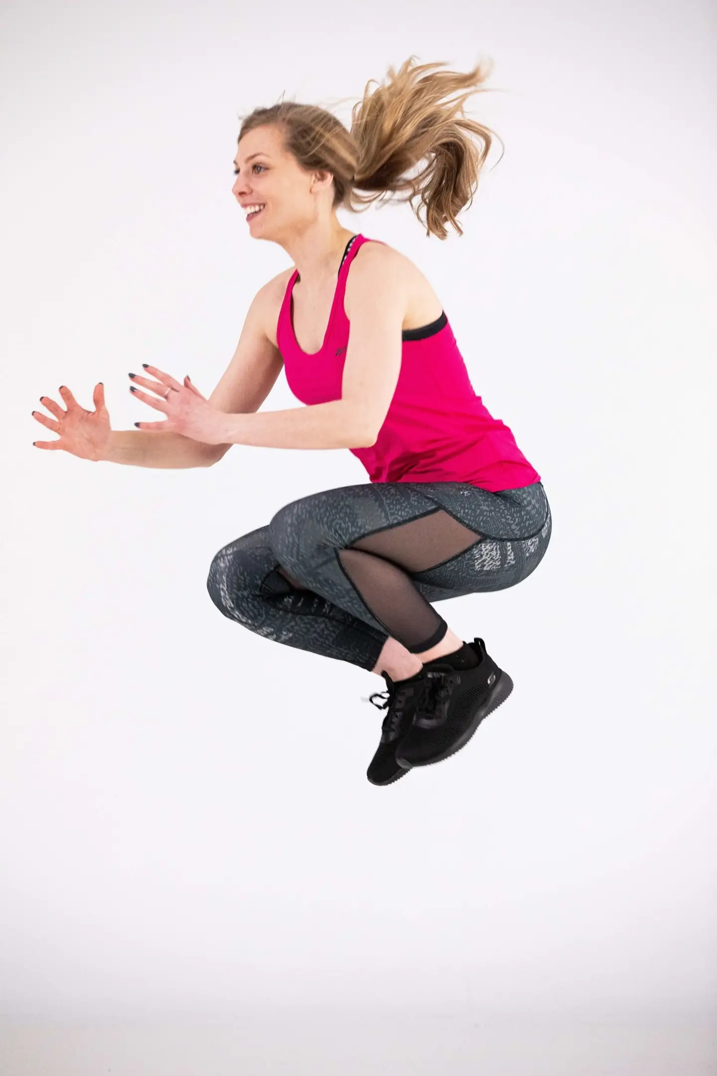 gofitness athletik