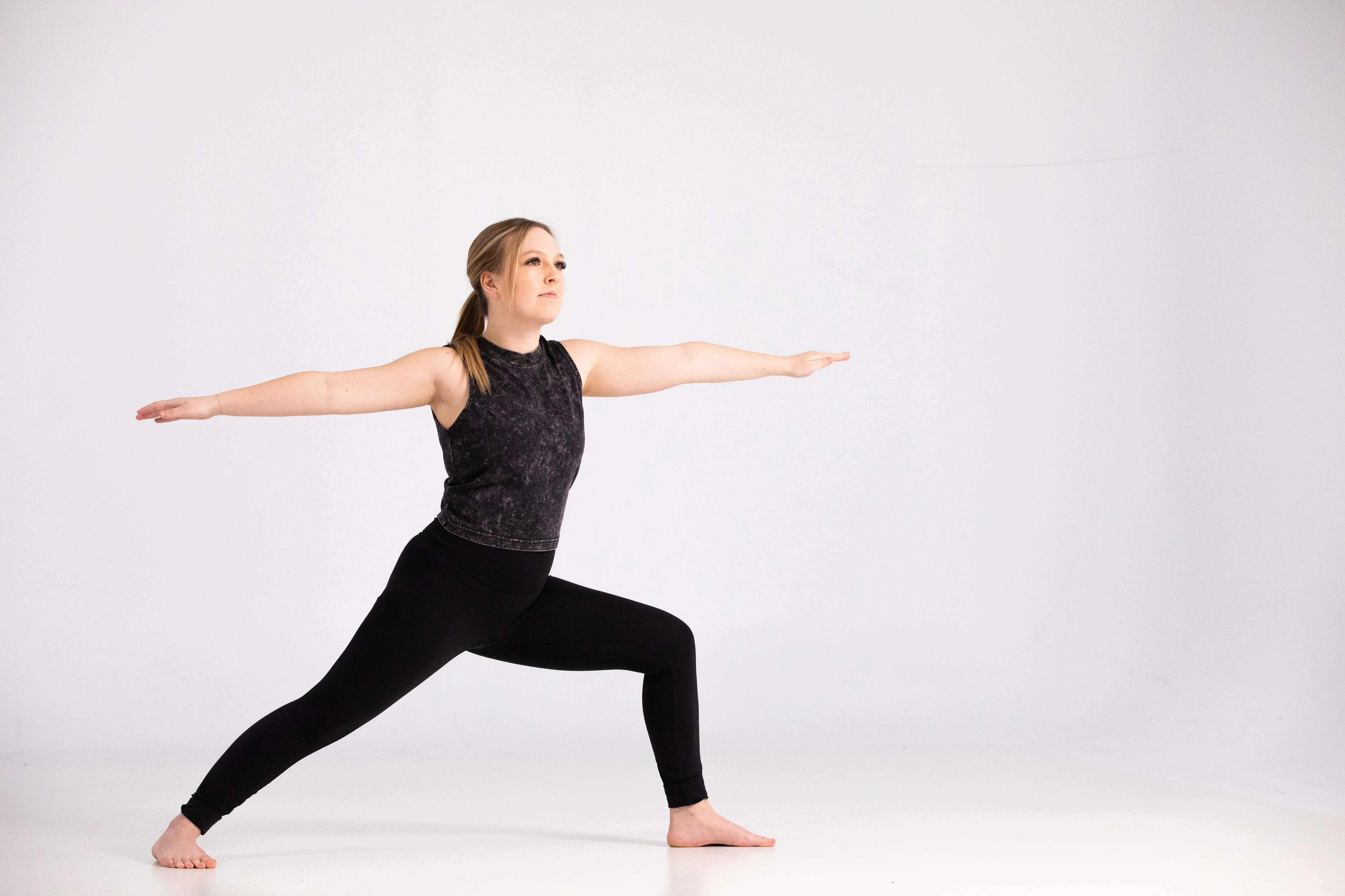 Go Fitness ZEN YOGA min 1