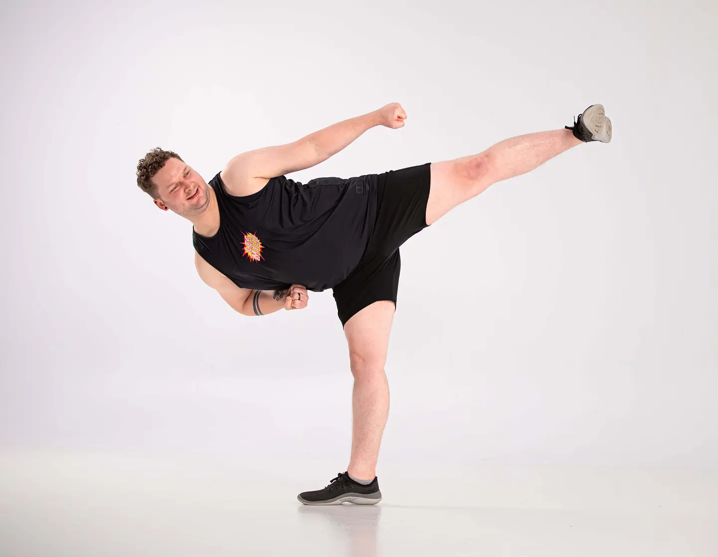 Les Mills BODYCOMBAT min