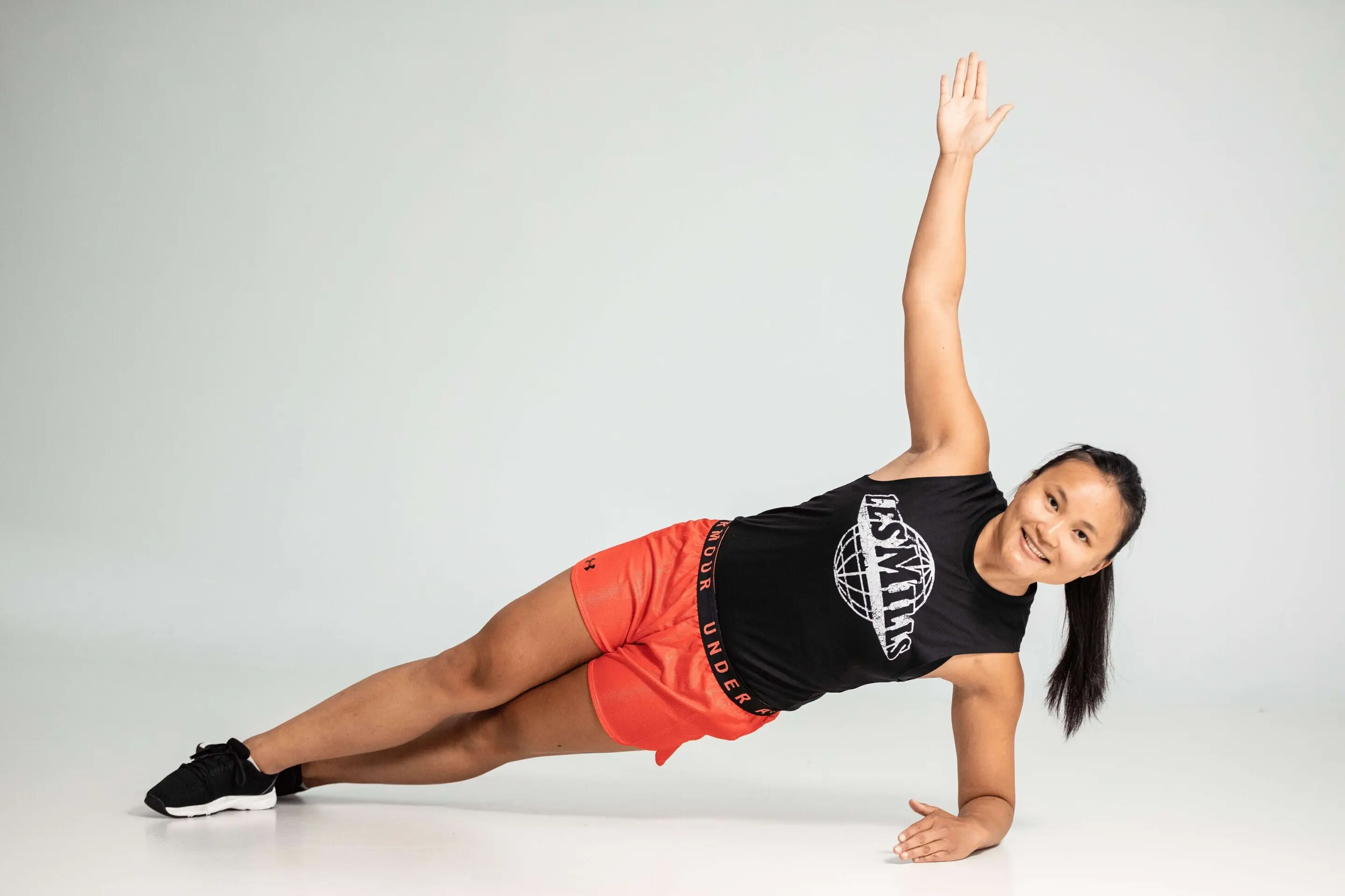 lesmills core
