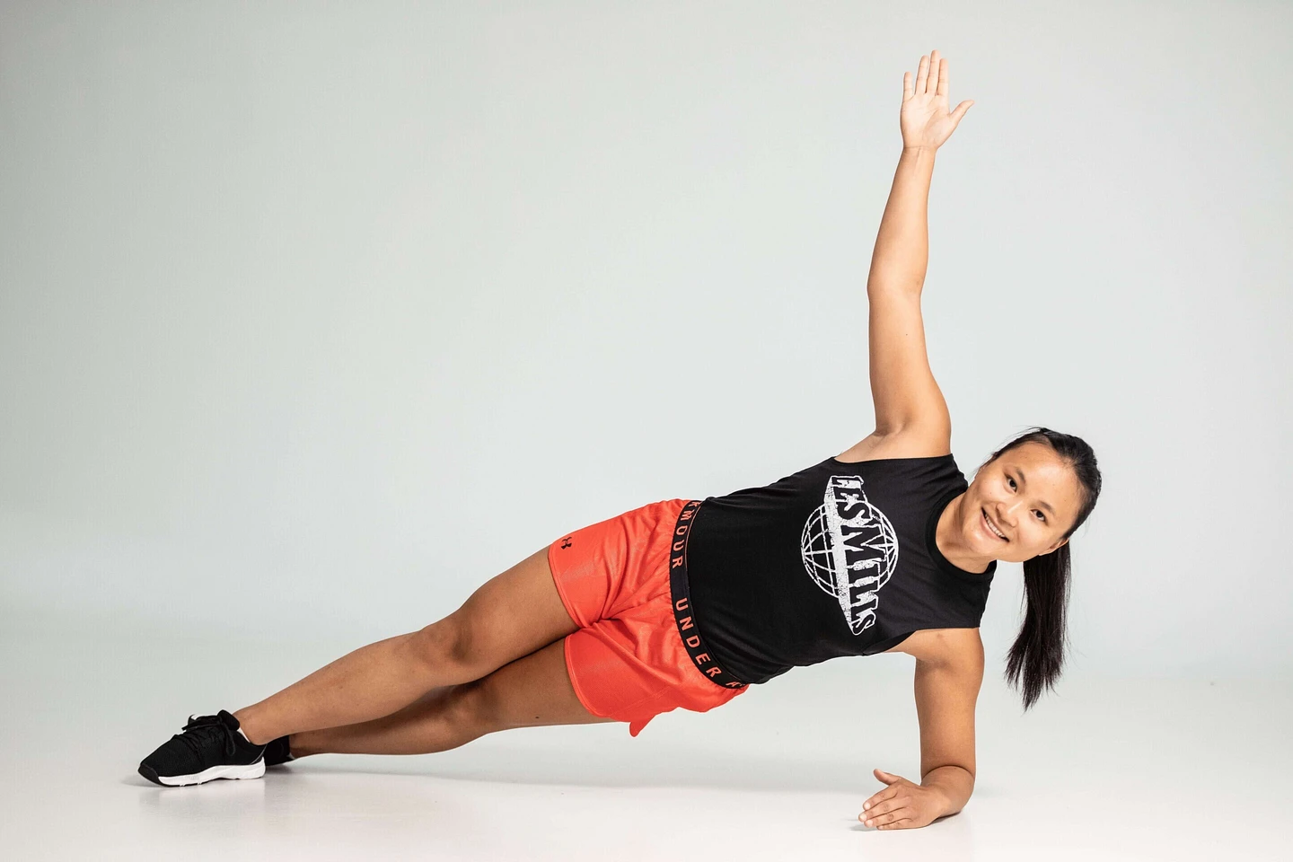 lesmills core