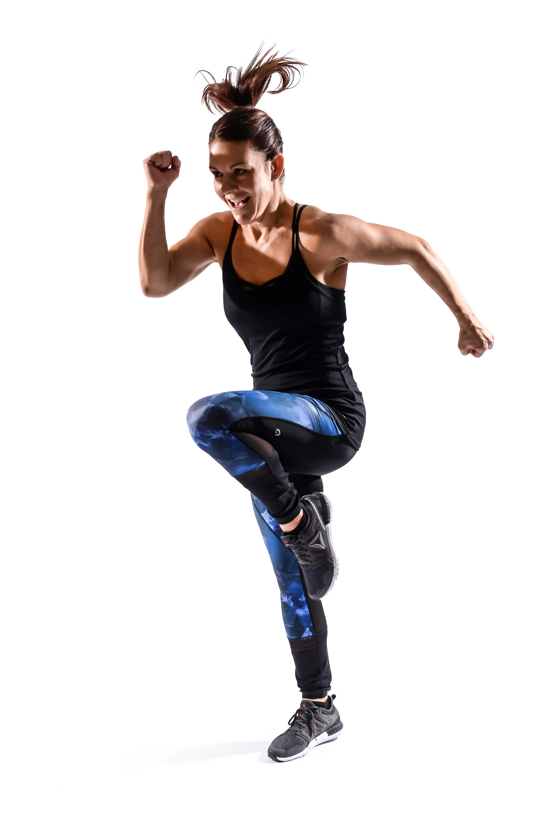 POWER CARDIO