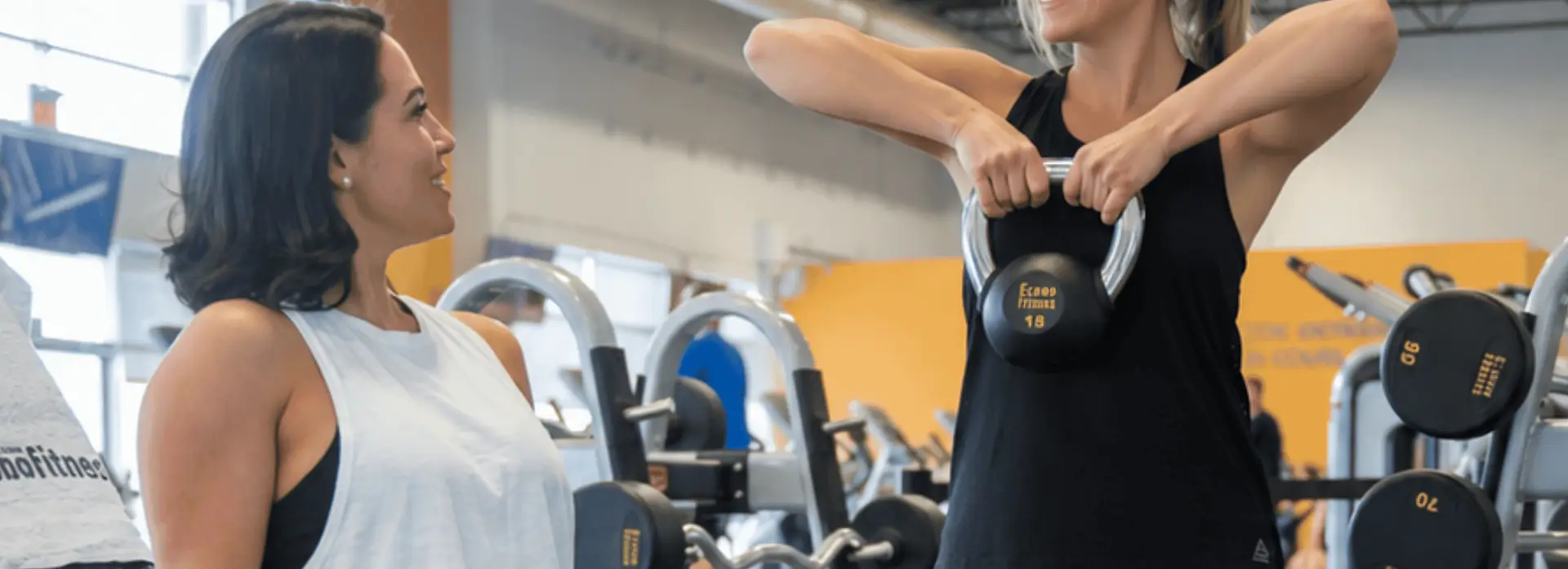 Éconofitness Les 6 meilleurs exercices pour les trapèzes,