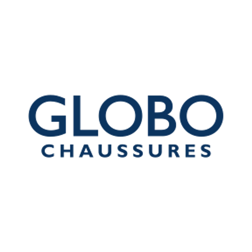 GLOBO SHOES FR pms540 C