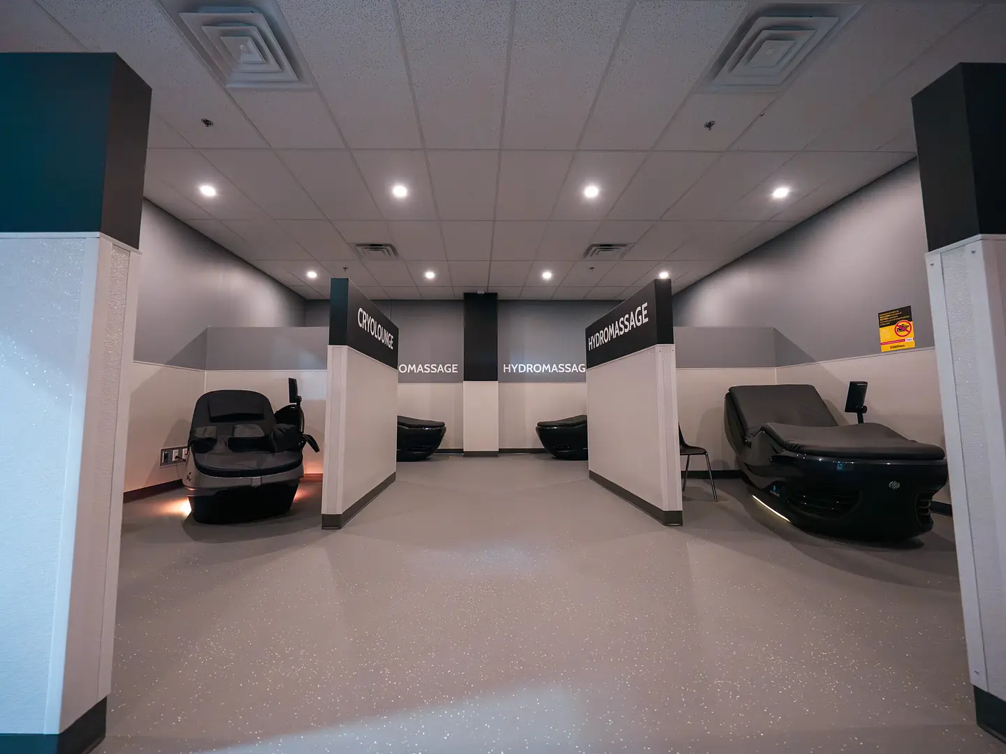 Zone Detente Platine 3