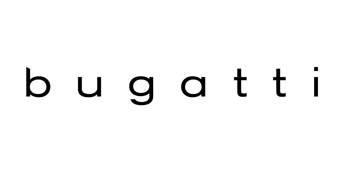 L Bugatti