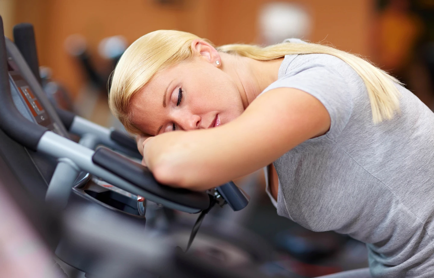 LE SOMMEIL ET L ENTRAINEMENT