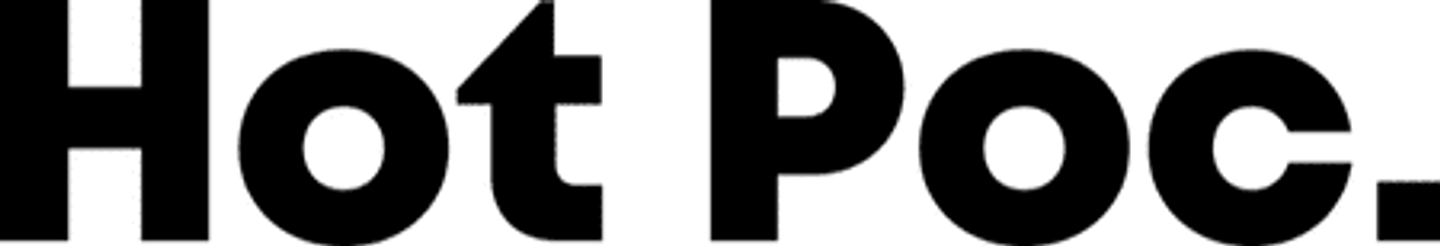 LOGO Hot Poc long