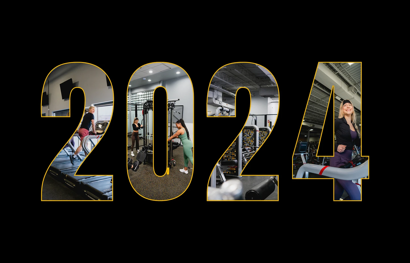 Les 5 tendances en entrainement pour 2024