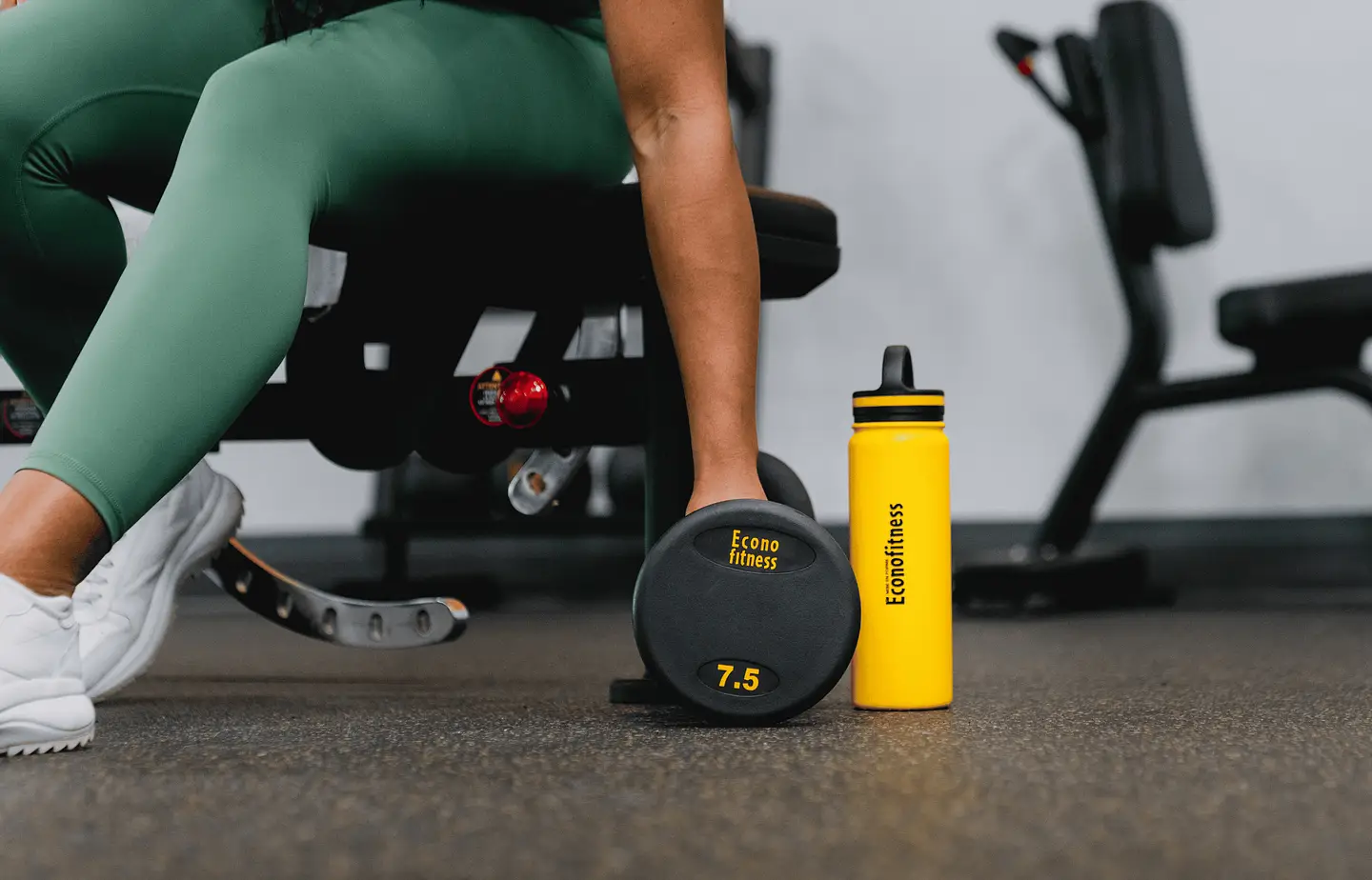 Les 7 meilleurs exercices pour muscler et renforcer les mollets